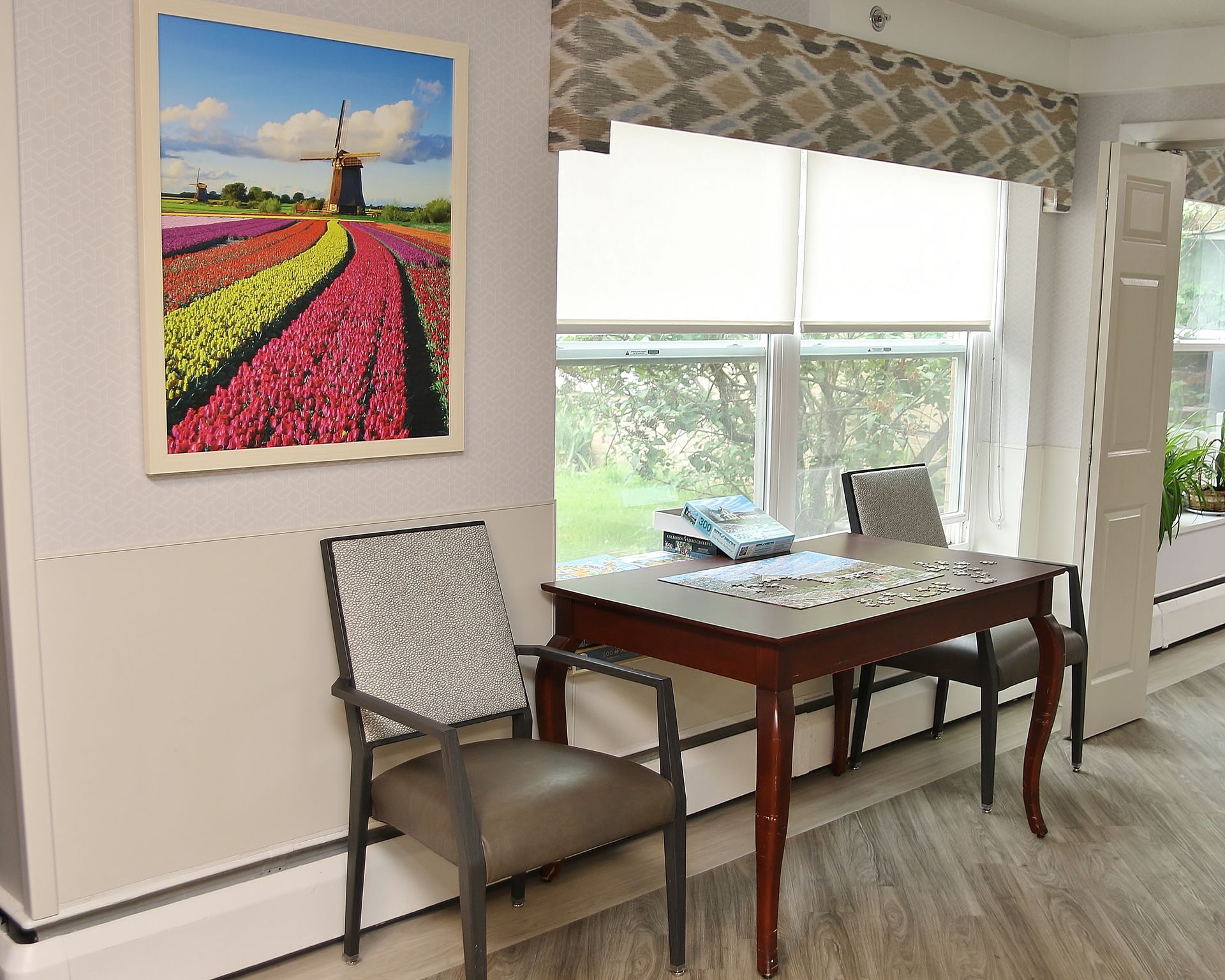 Facility Photos | River View Manor