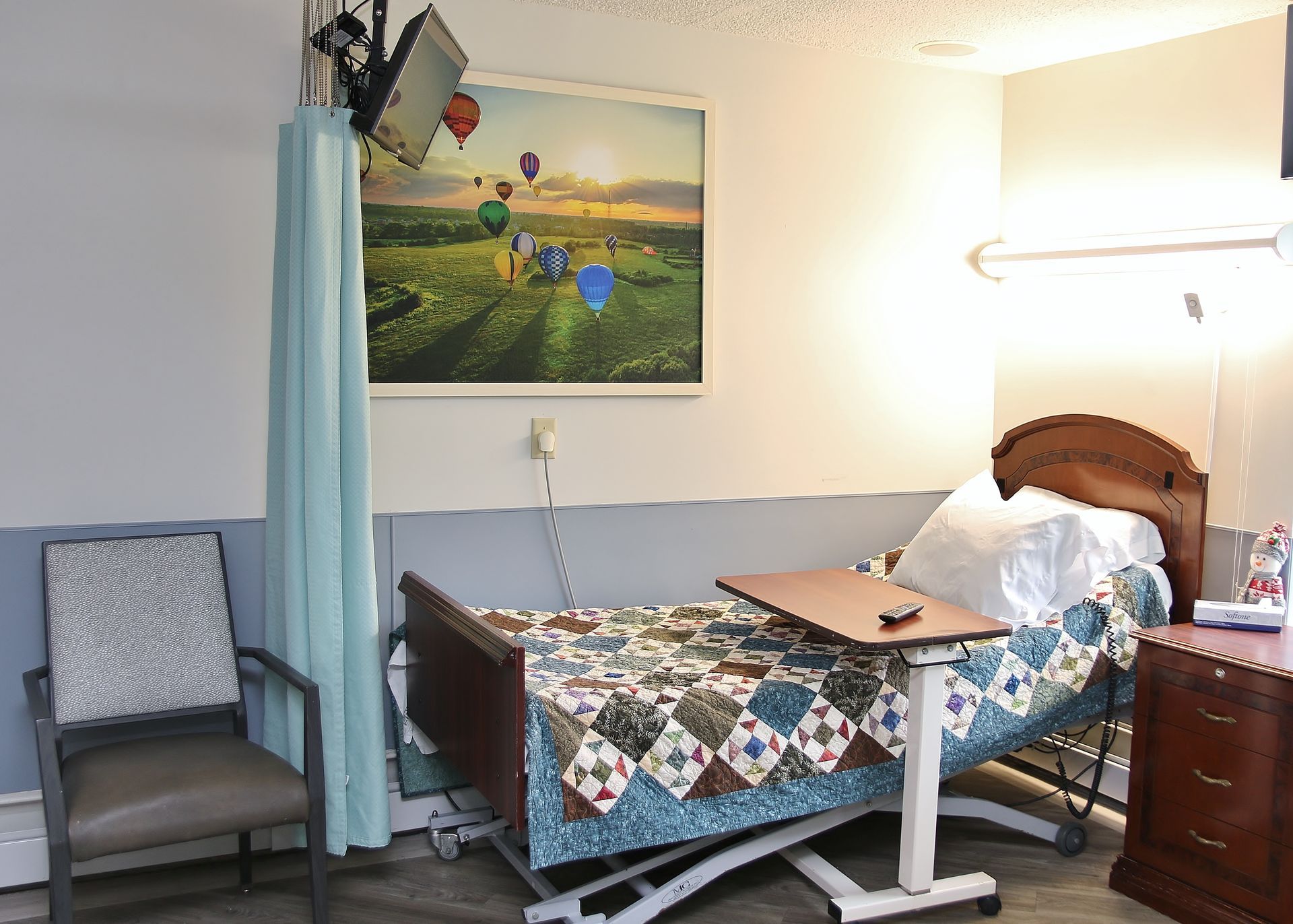 Facility Photos | River View Manor