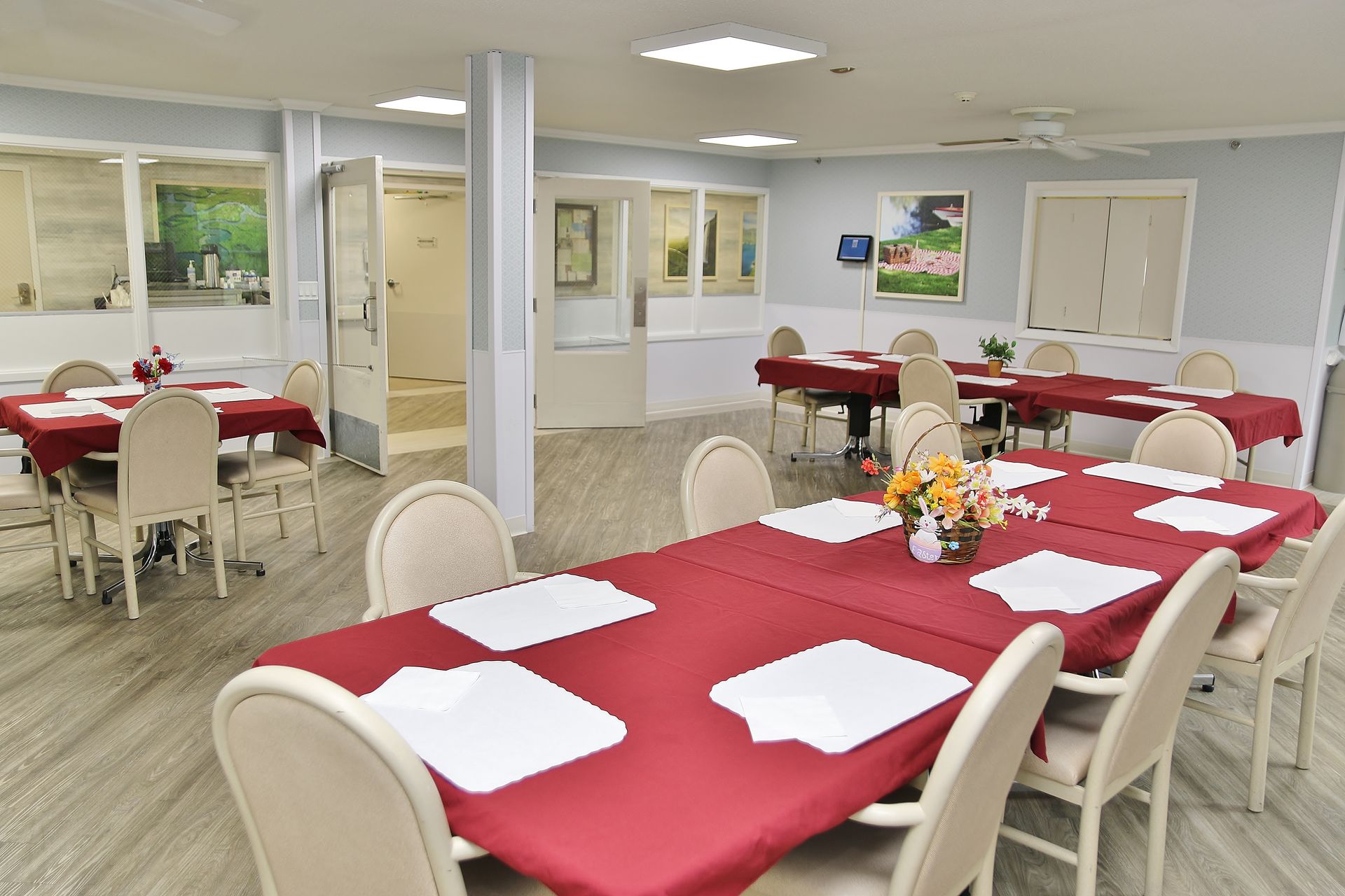 Facility Photos | River View Manor