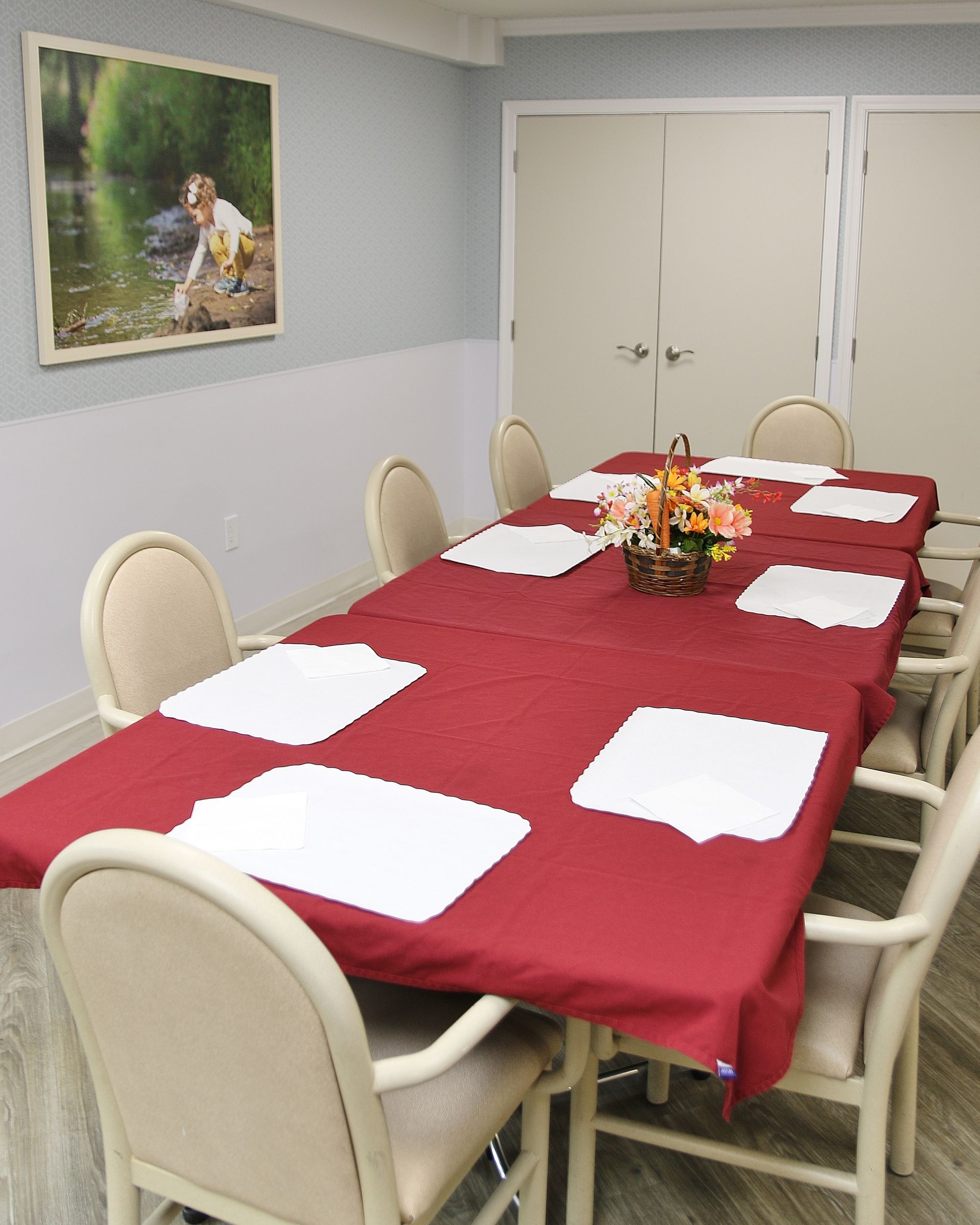 Facility Photos | River View Manor