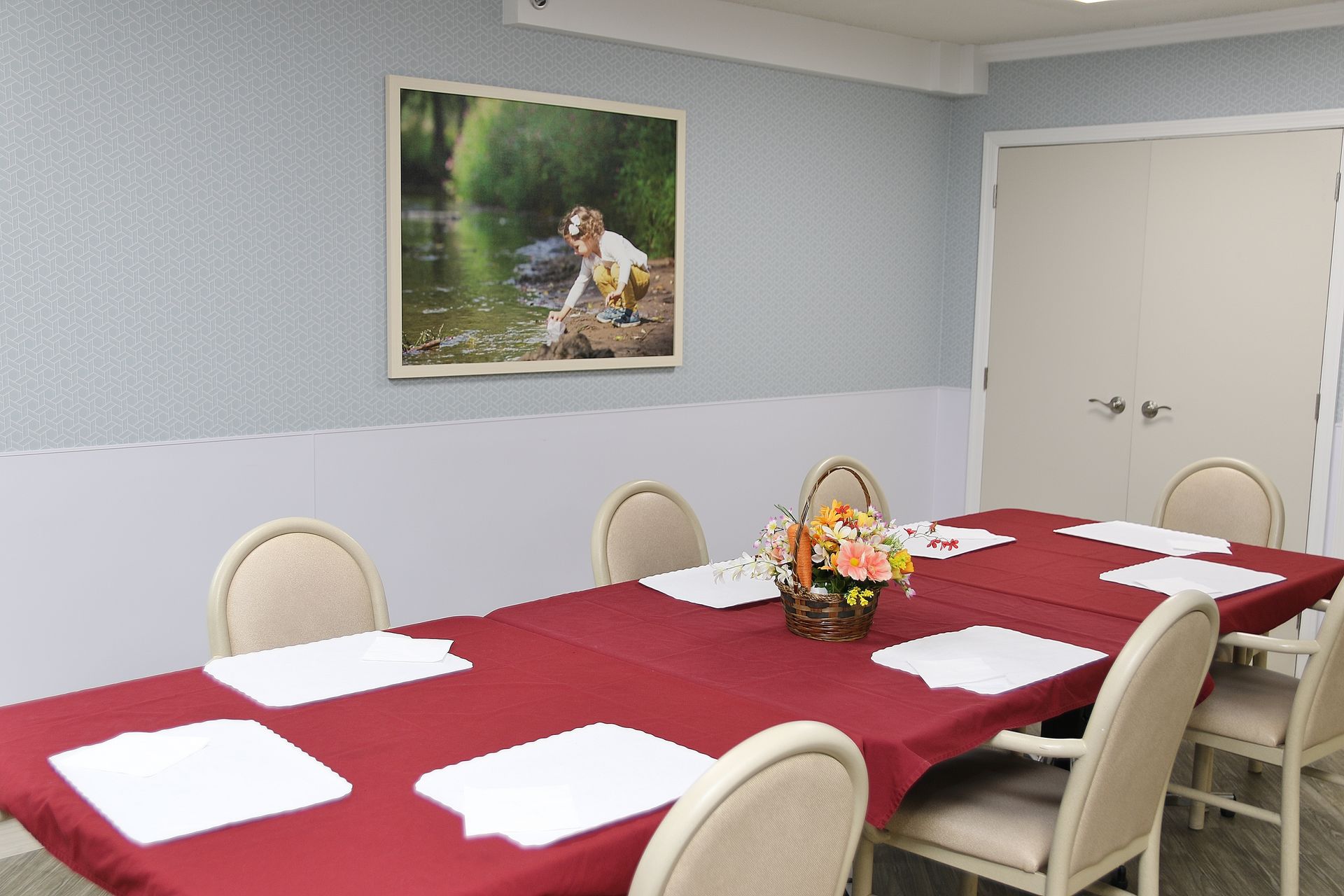 Facility Photos | River View Manor