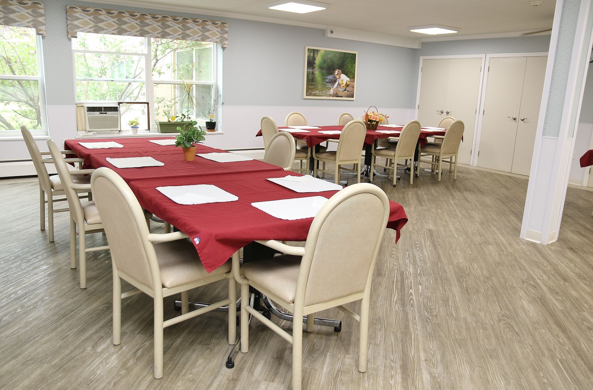 Facility Photos | River View Manor