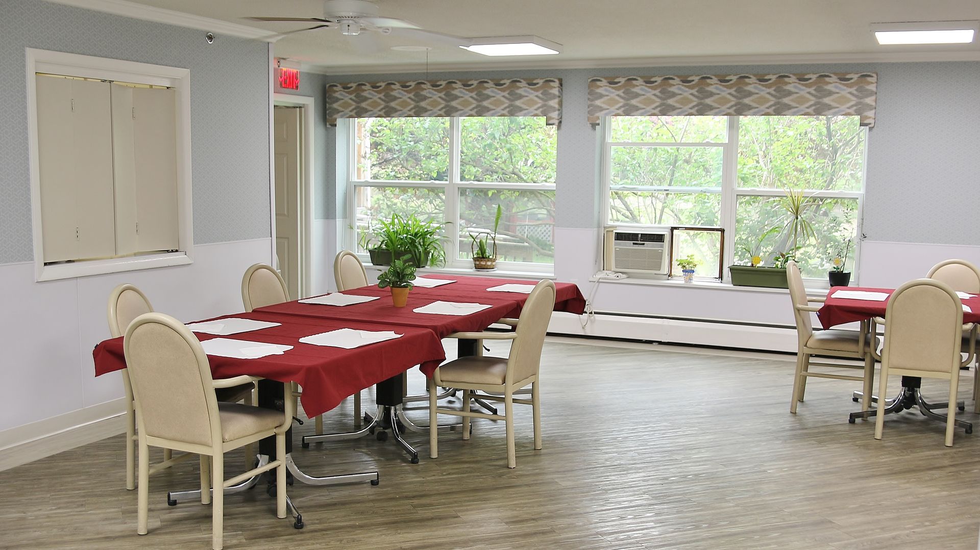 Facility Photos | River View Manor