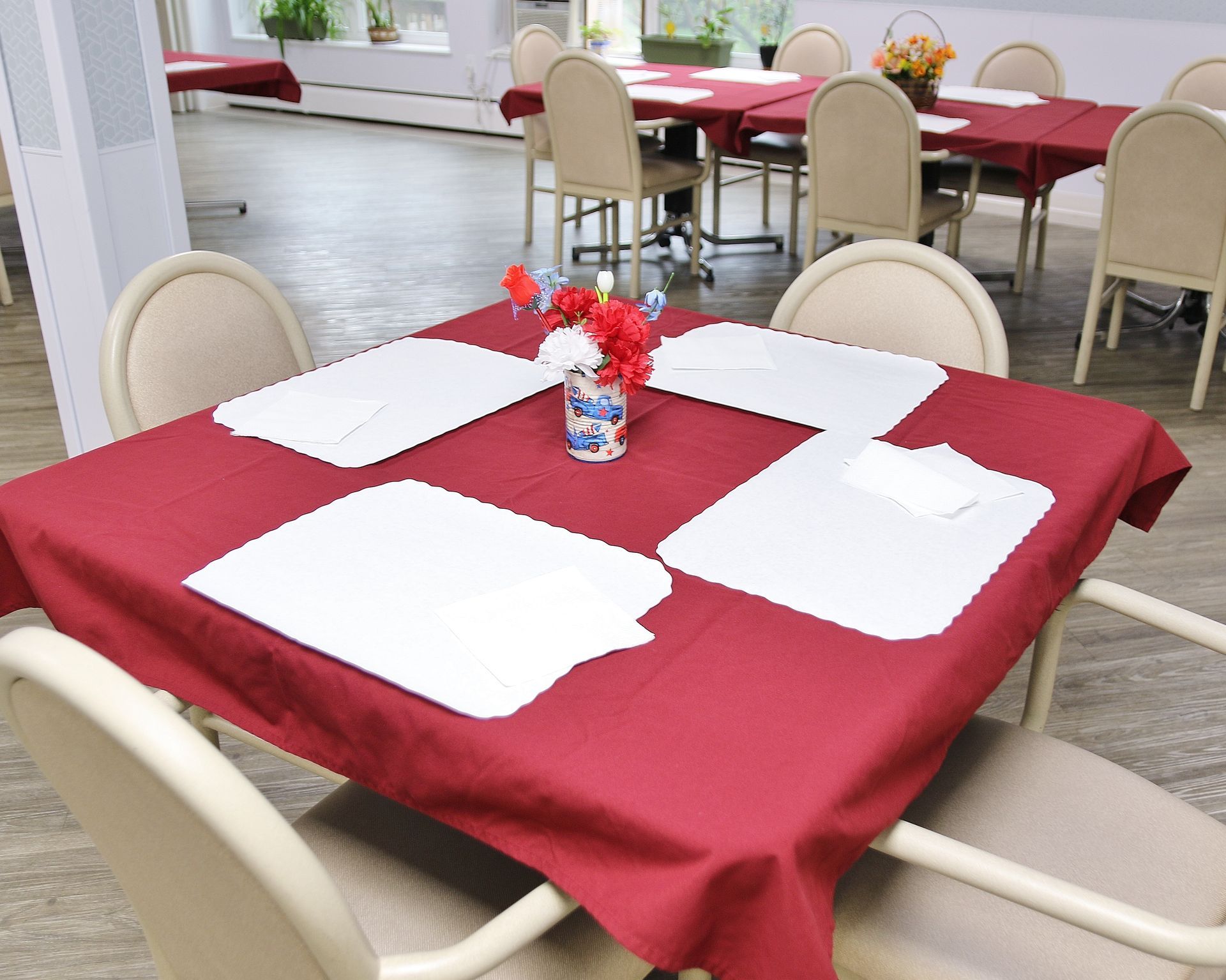 Facility Photos | River View Manor