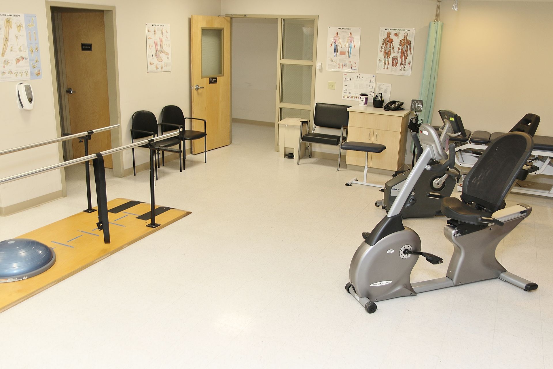 Facility Photos | River View Manor