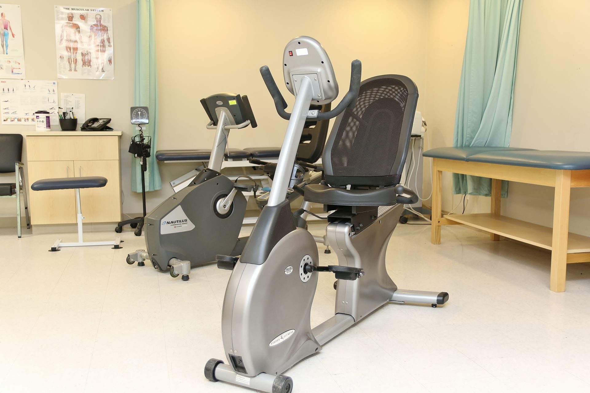 Facility Photos | River View Manor