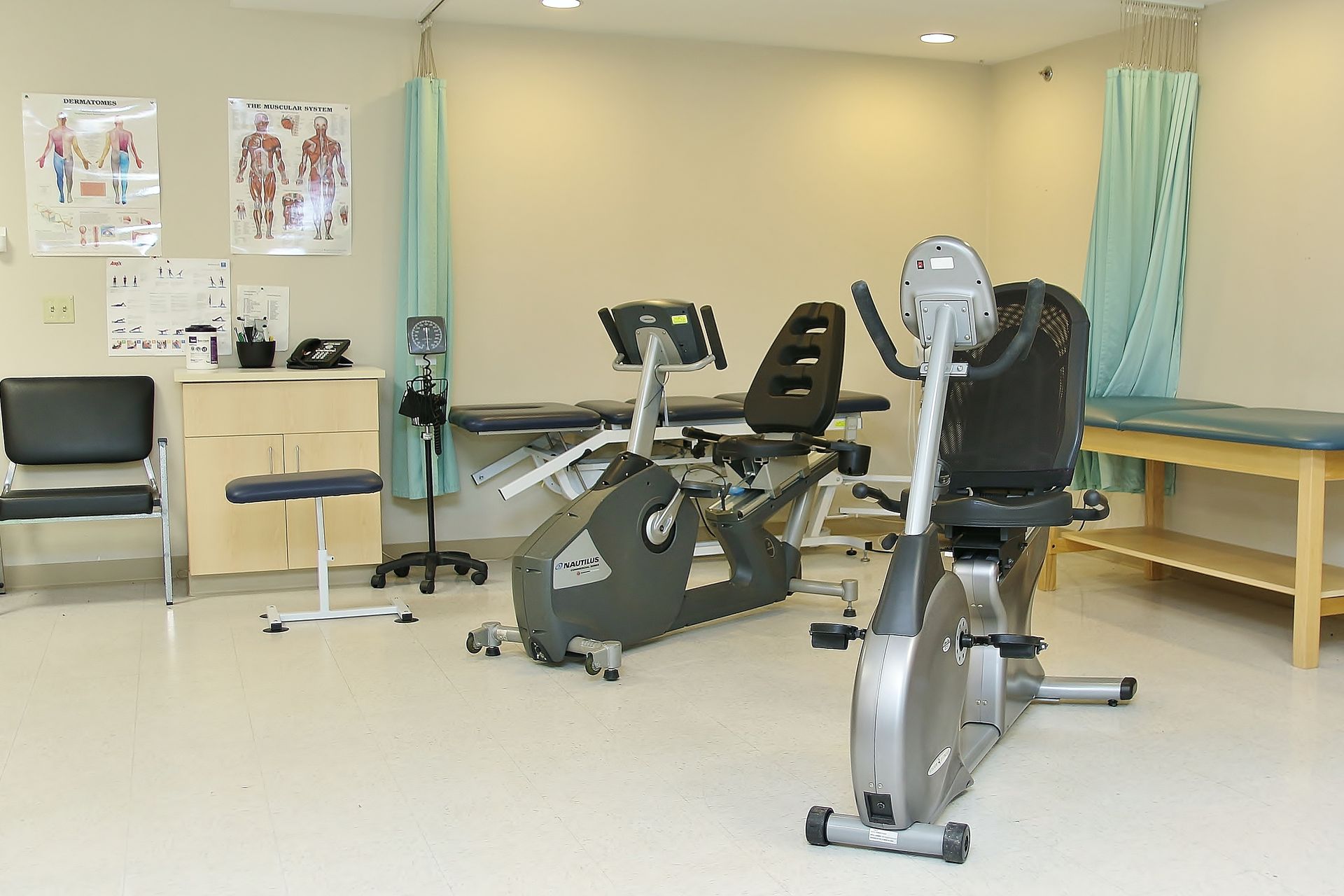 Facility Photos | River View Manor