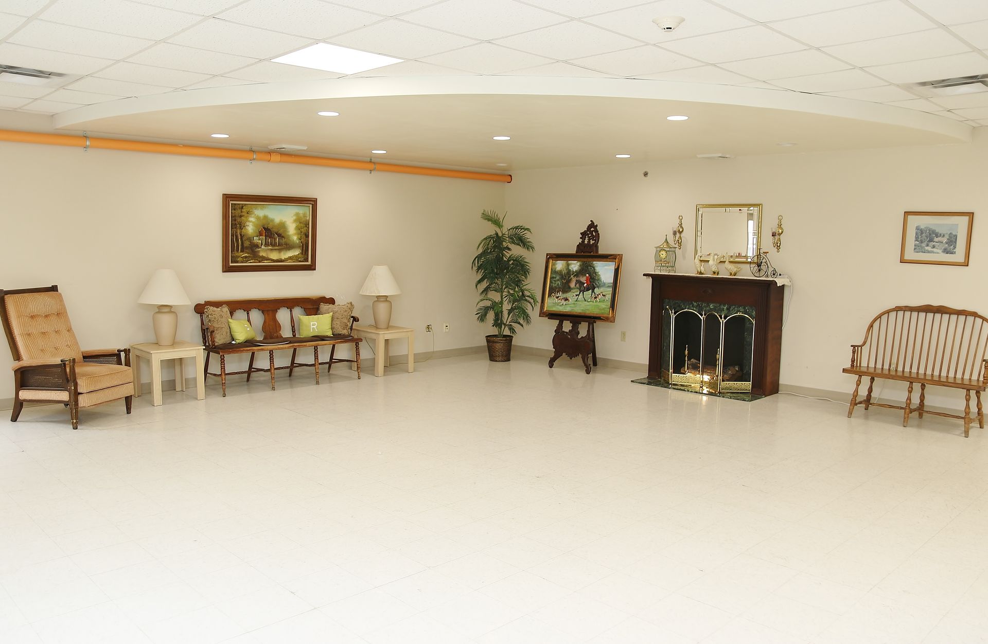 Facility Photos | River View Manor