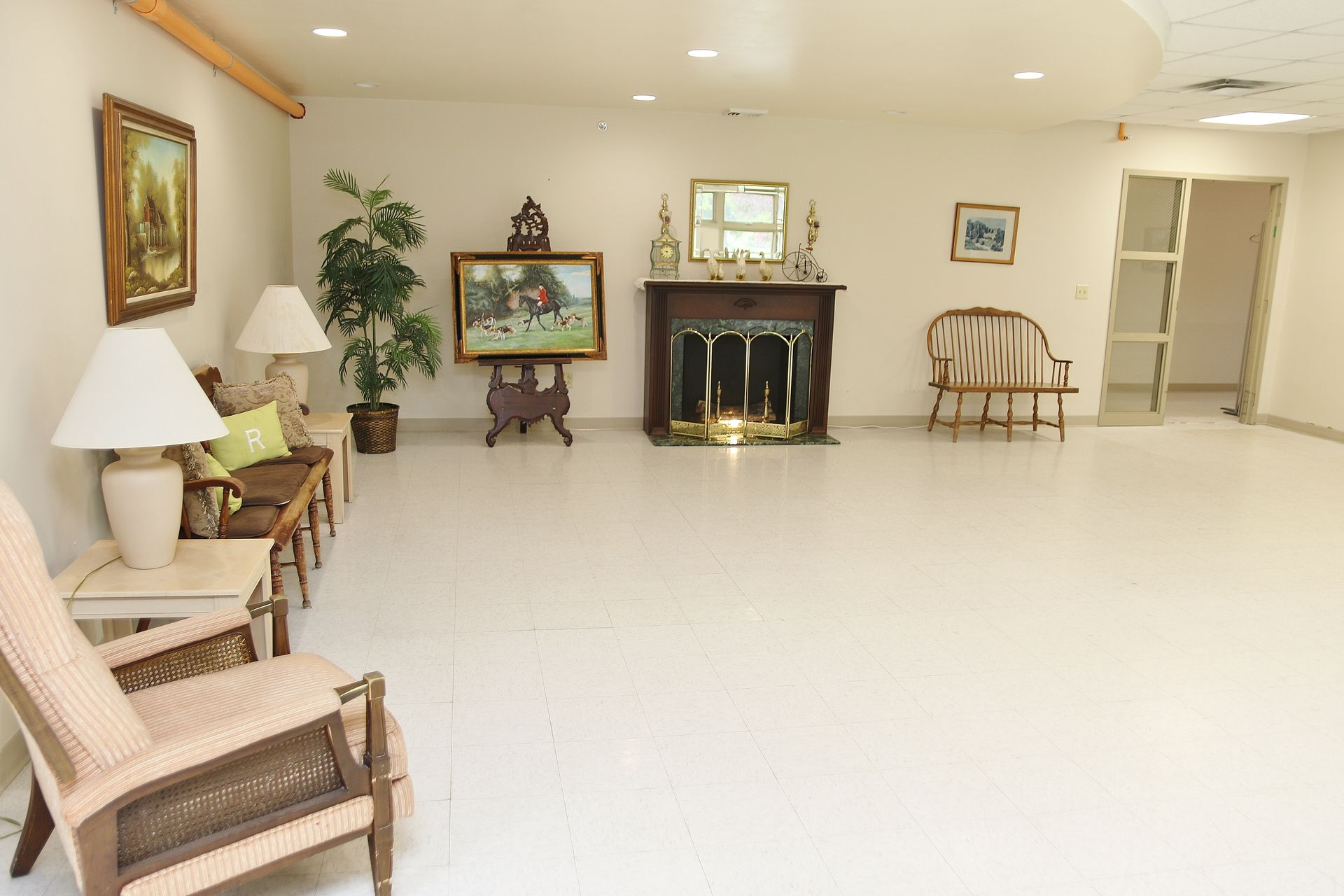 Facility Photos | River View Manor