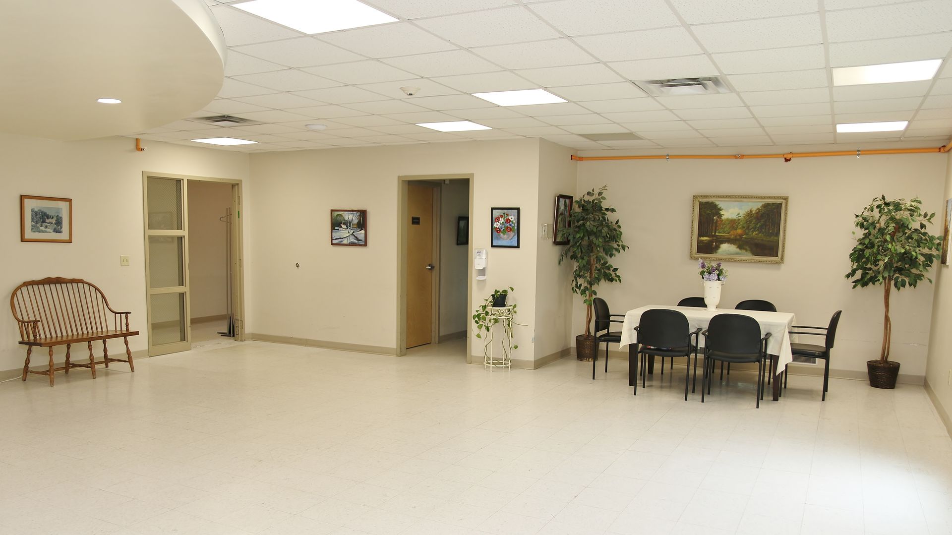 Facility Photos | River View Manor