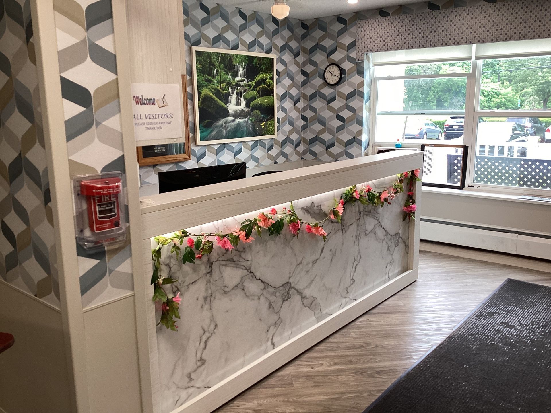 Facility Photos | River View Manor