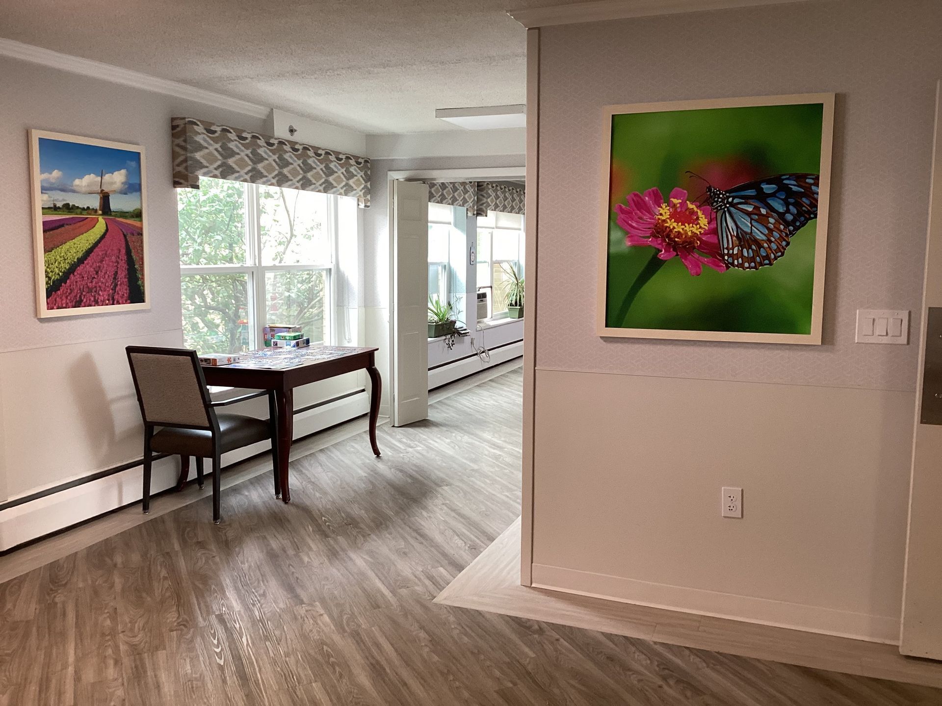 Facility Photos | River View Manor