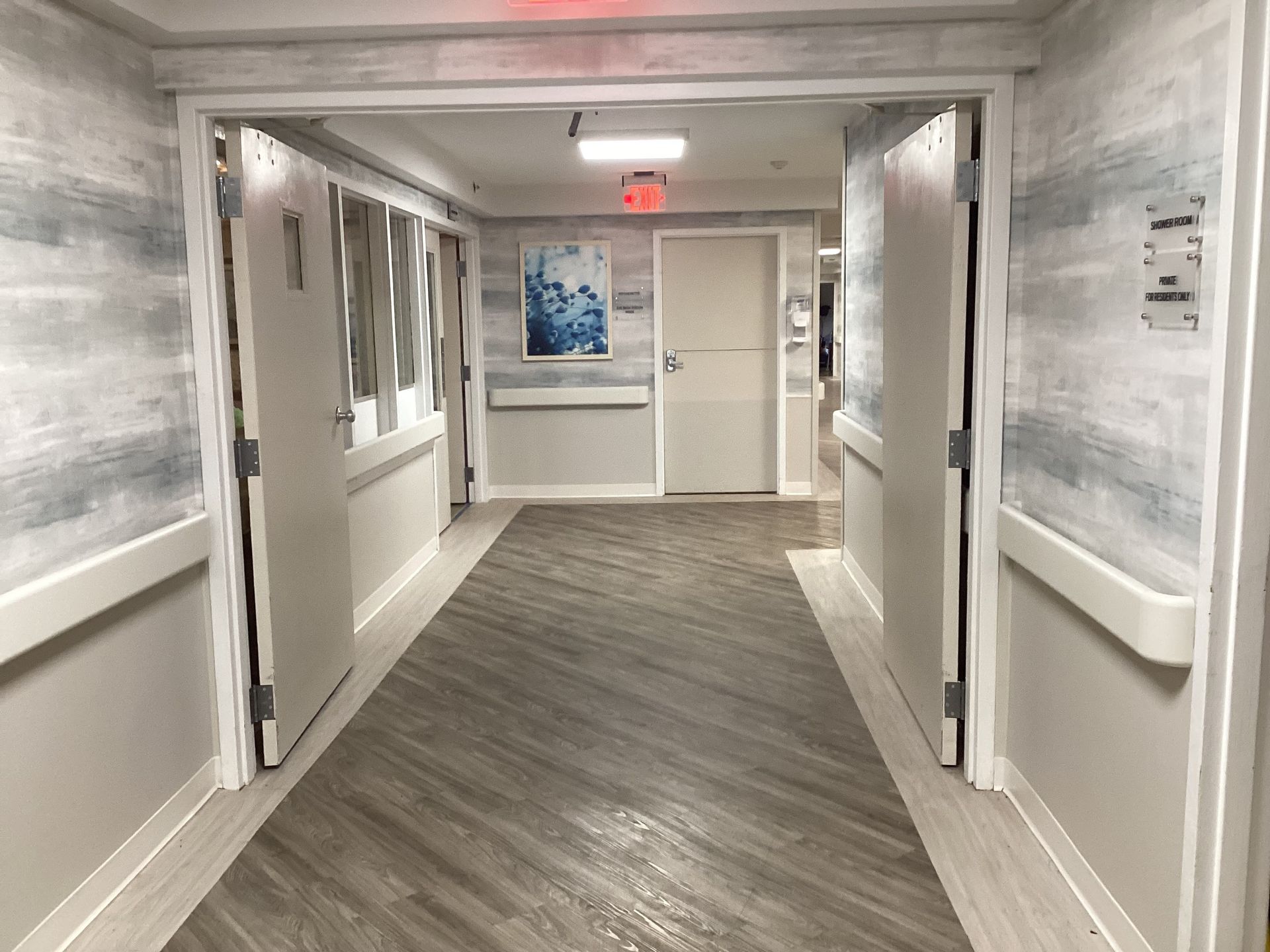 Facility Photos | River View Manor