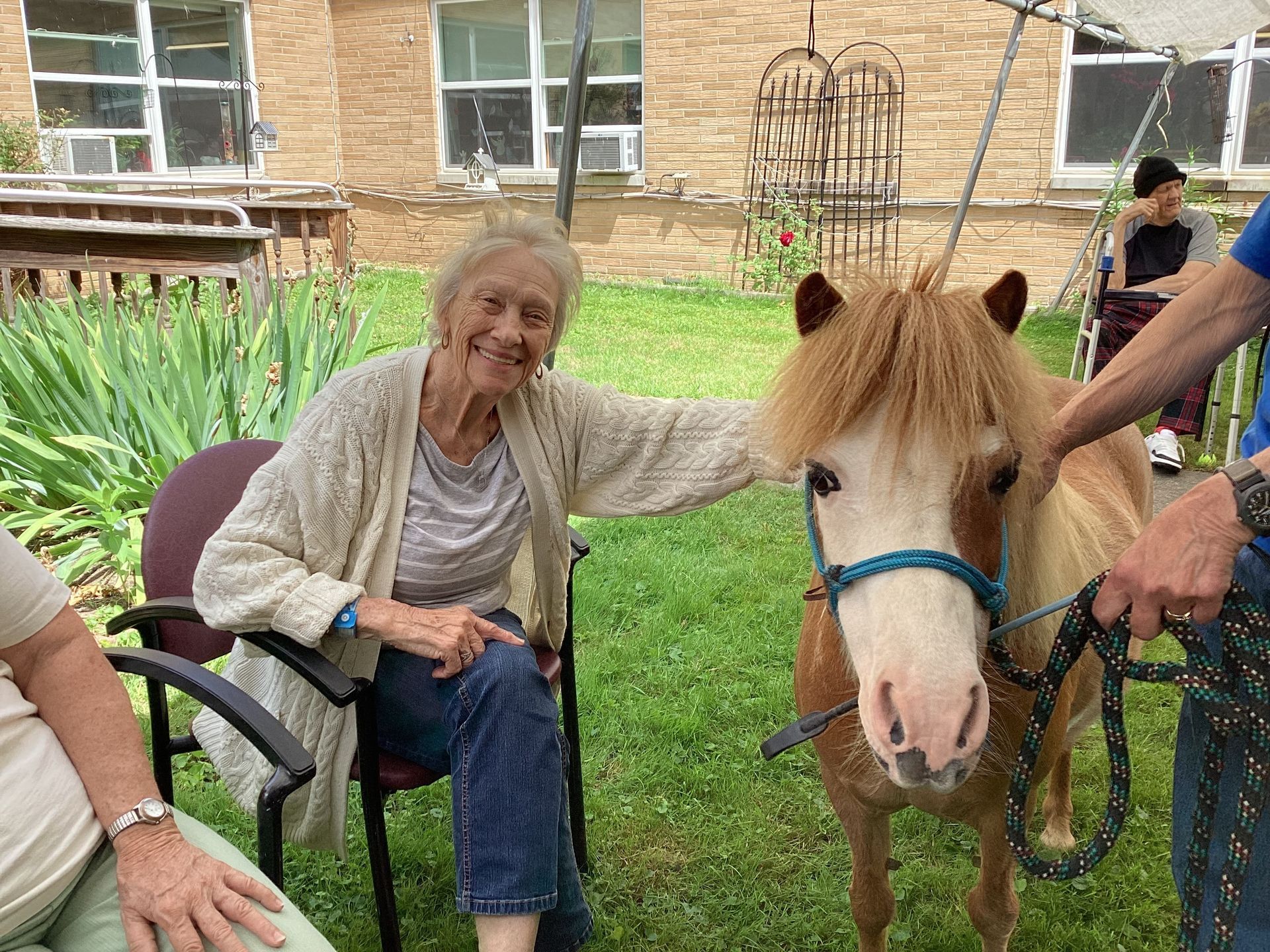 Facility Photos | River View Manor