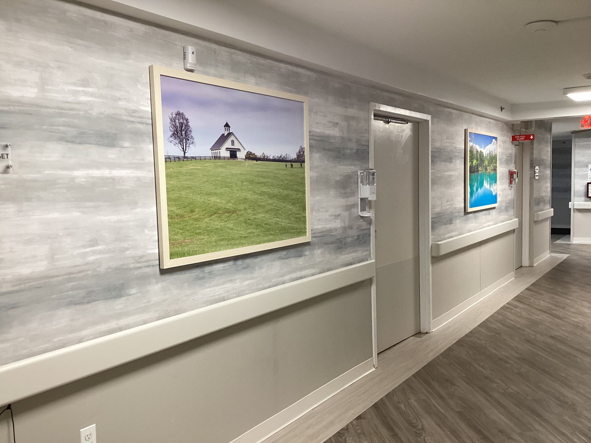 Facility Photos | River View Manor