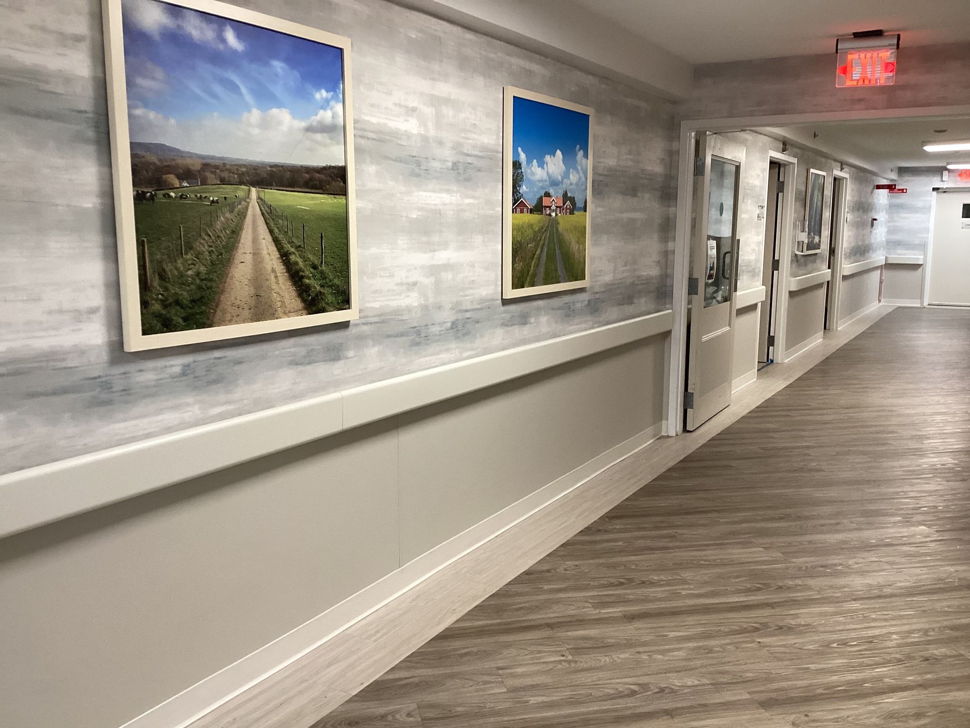 Facility Photos | River View Manor