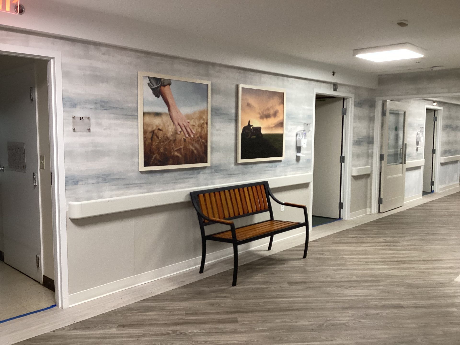 Facility Photos | River View Manor