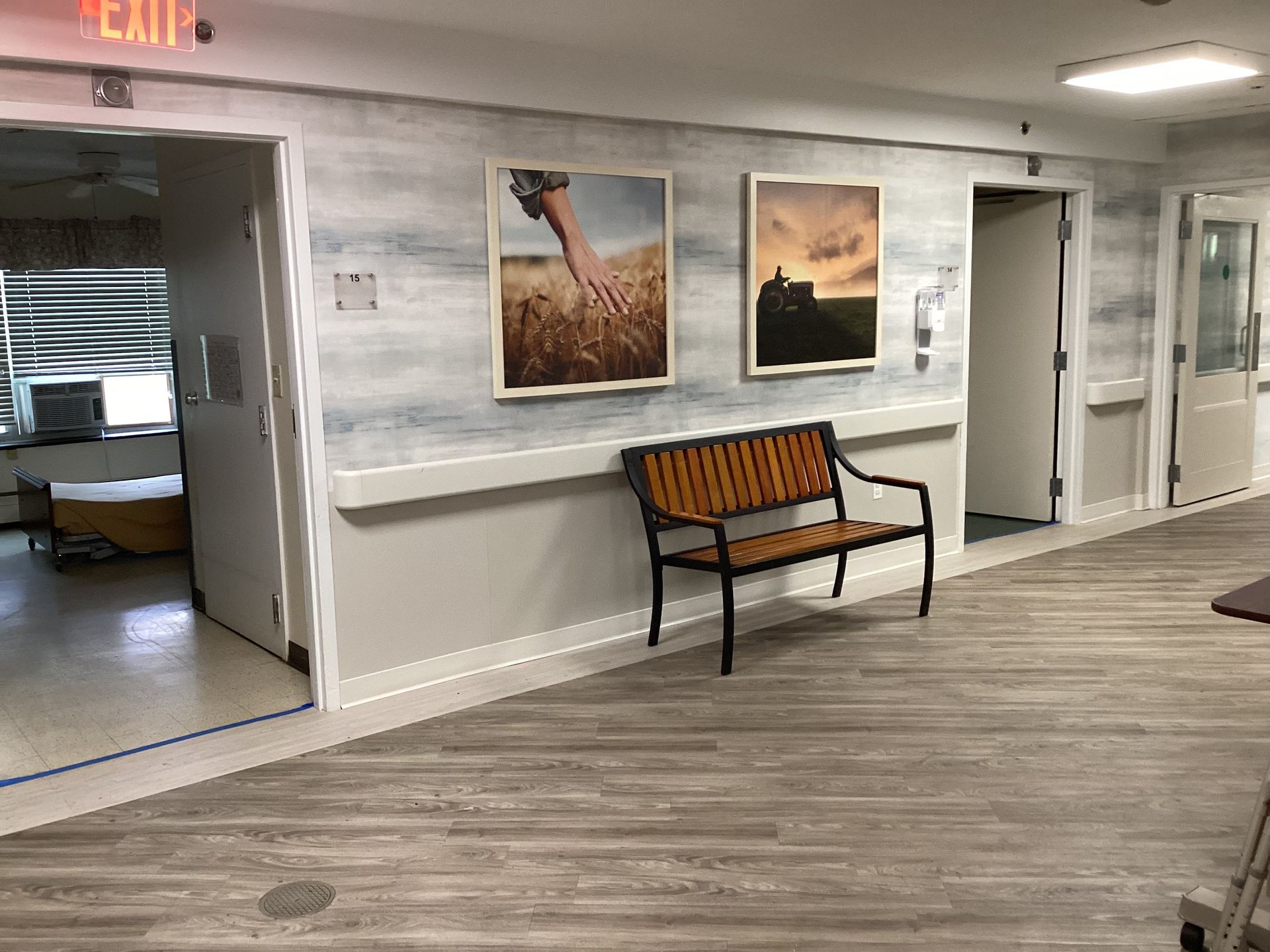 Facility Photos | River View Manor