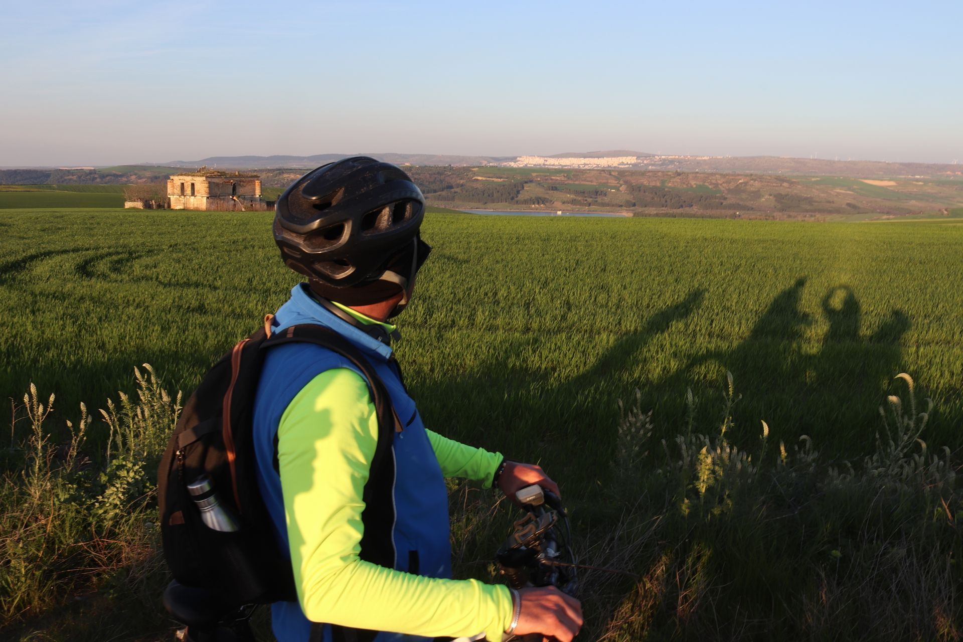 Cicloturismo in Puglia