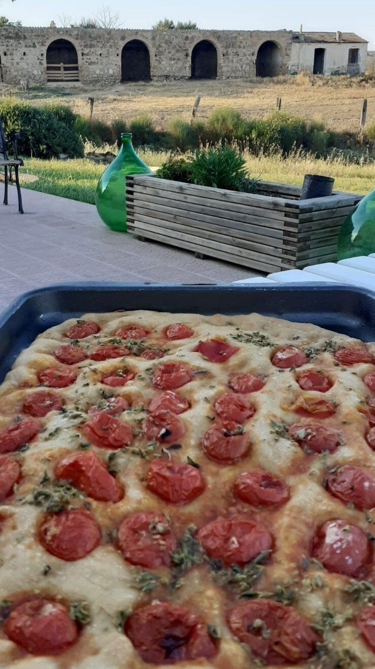 Learning gastronomy in Apulia