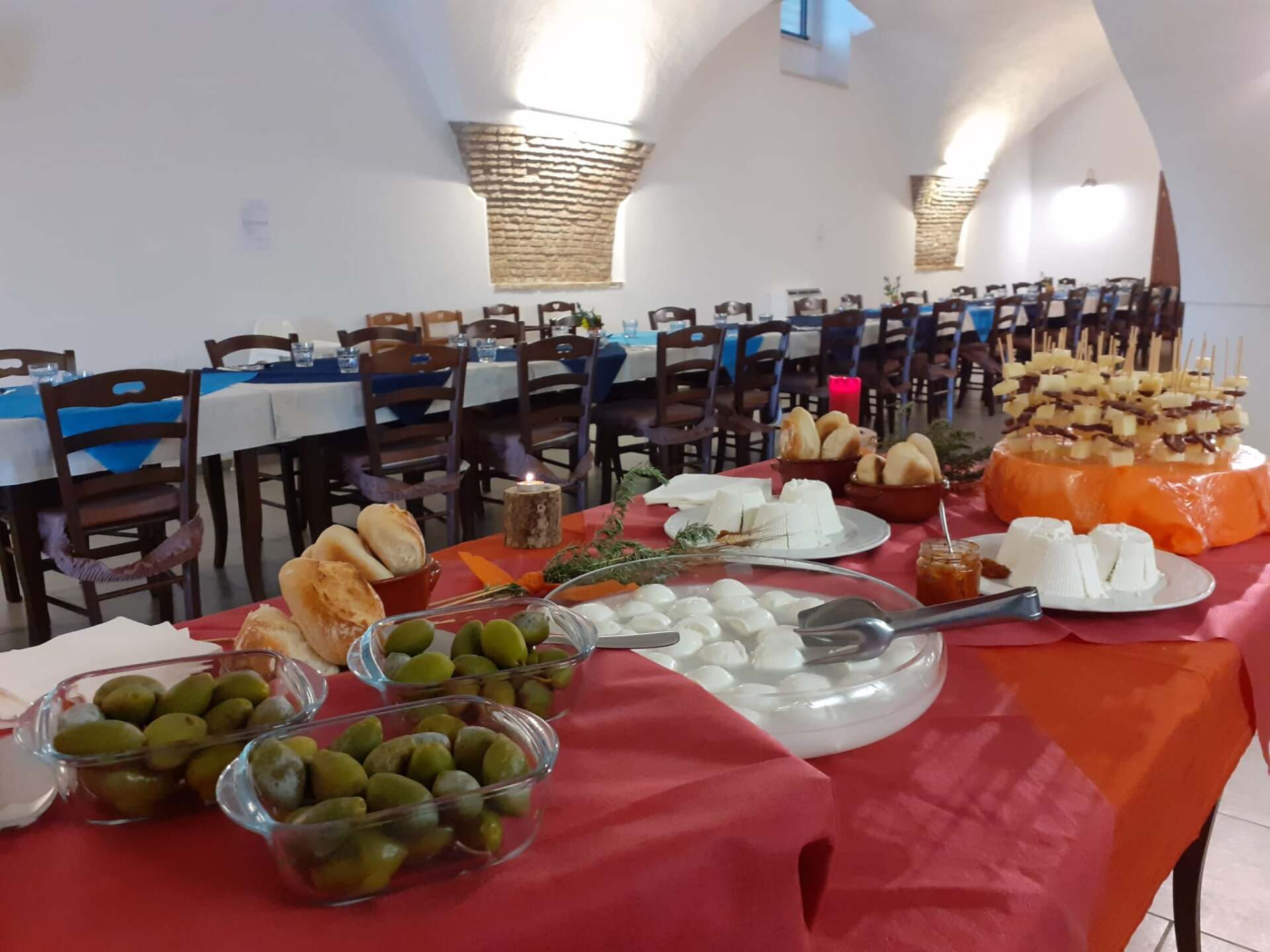 Feste in famiglia Cerignola