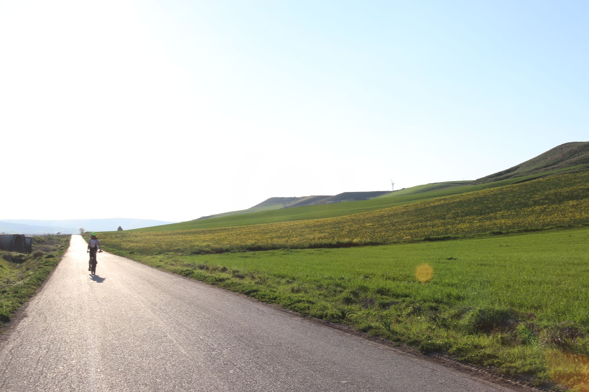 Visitare il Parco Naturale del Fiume Ofanto