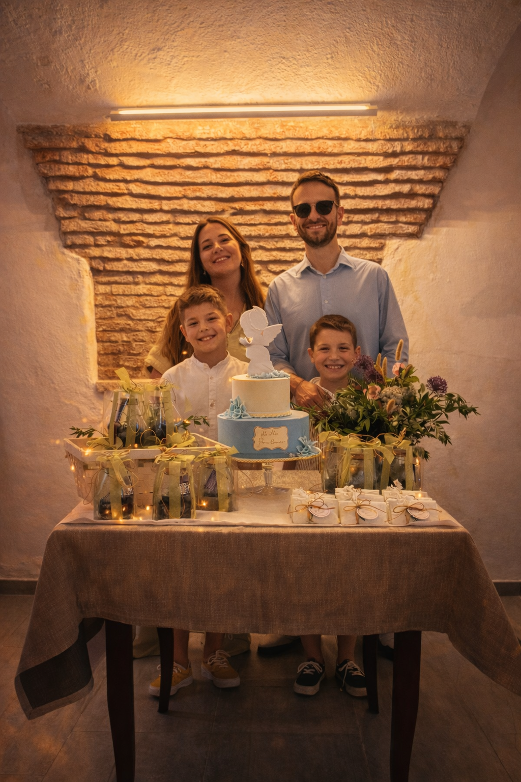 Prima Comunione Cerignola - Foggia