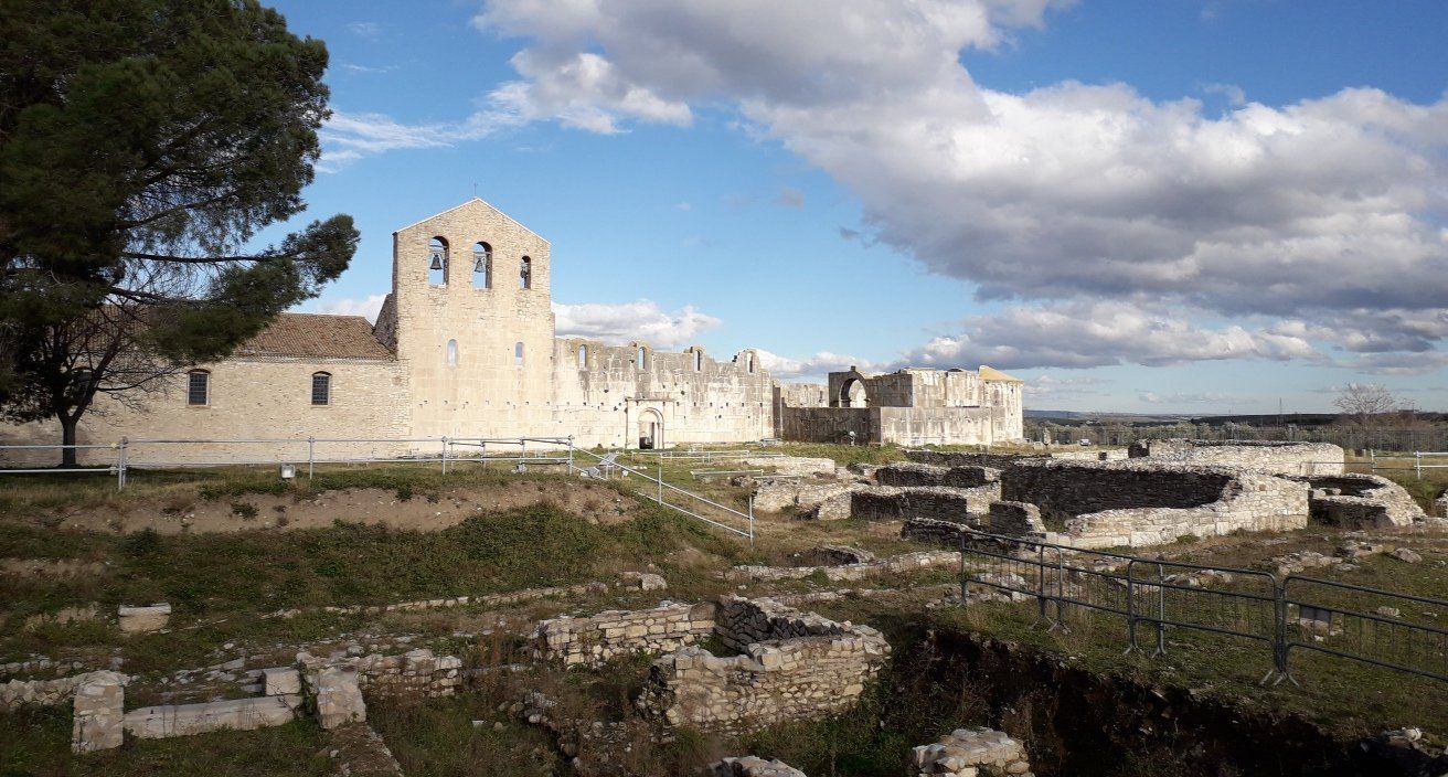 Cosa visitare vicino Cerignola