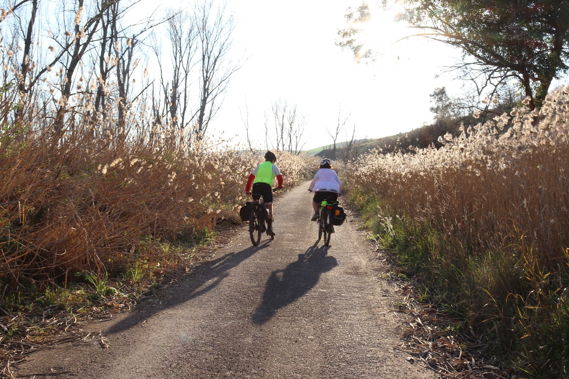 Eventi e-bike Puglia 