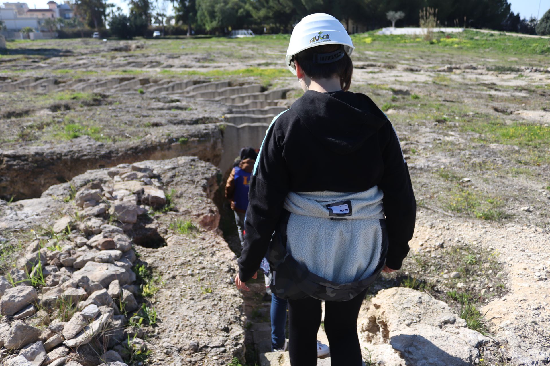 Cosa visitare vicino Margherita di Savoia