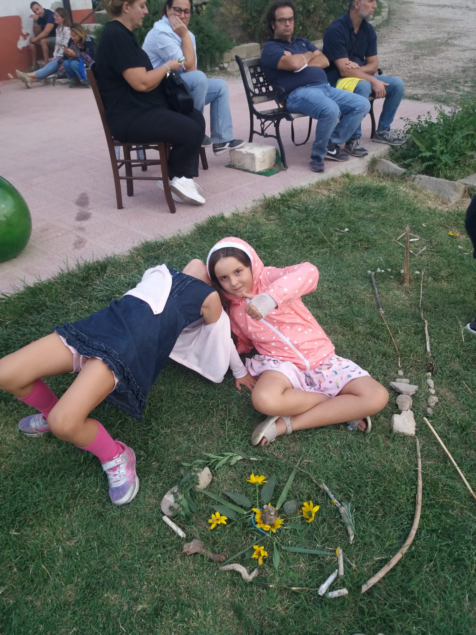 Attività per bambini foggia