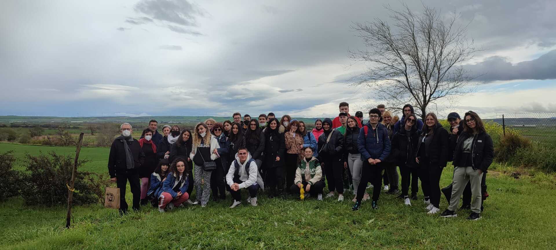 Atelier pédagogique tourisme à la ferme