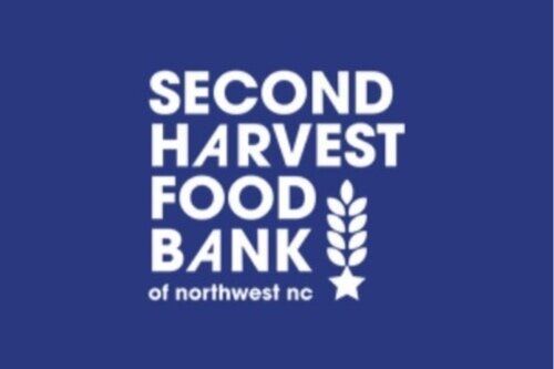 Second Harvest Food Bank Of Northwest NC