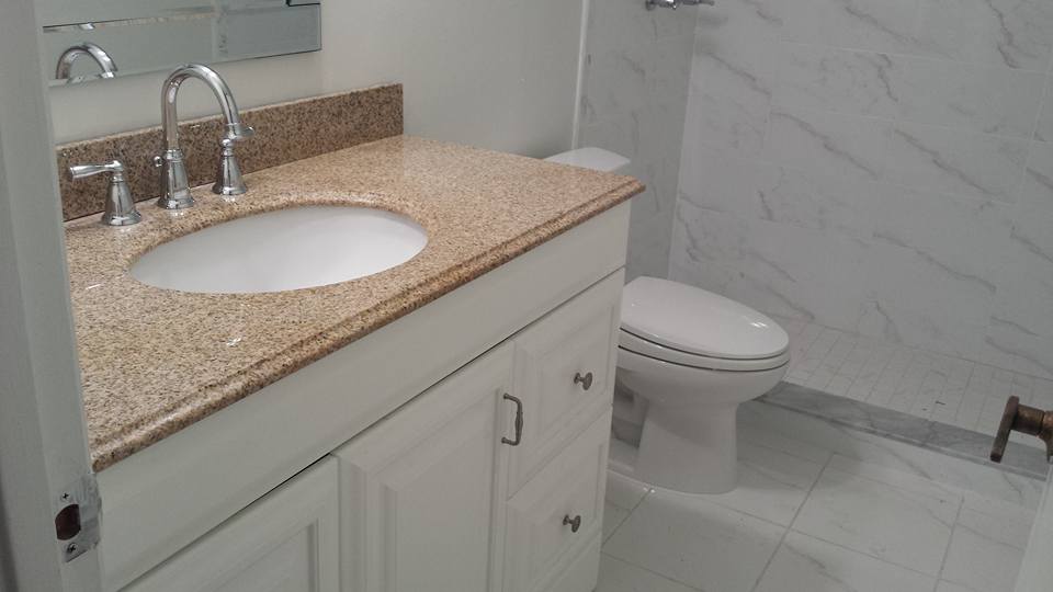 Handyman Services Miami Bathroom Remodeling Contractors Miami