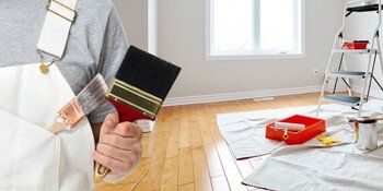 Professional Painting Contractor