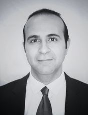 Hamid Ahmadian Profile Photo