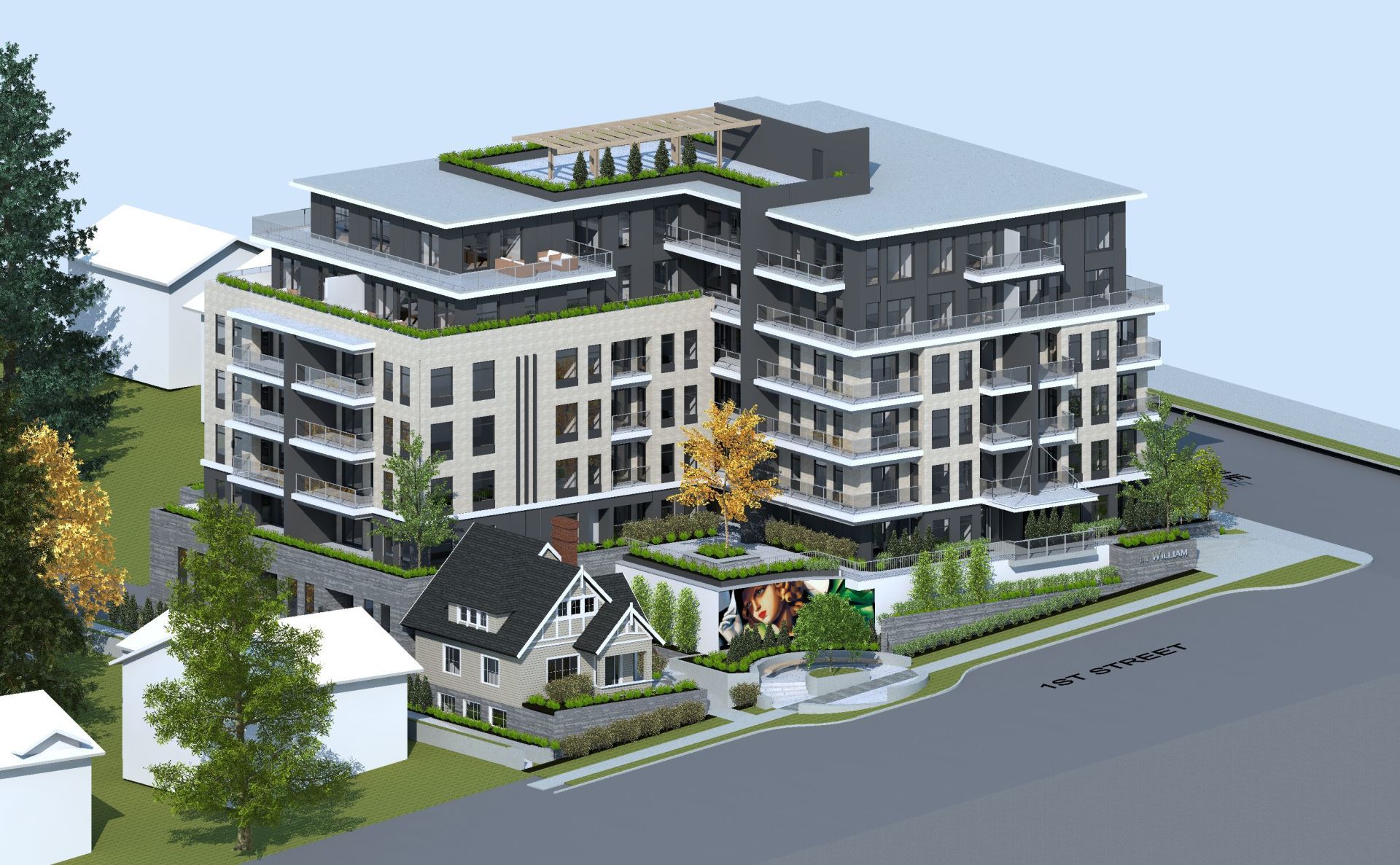 Royal Heritage Project