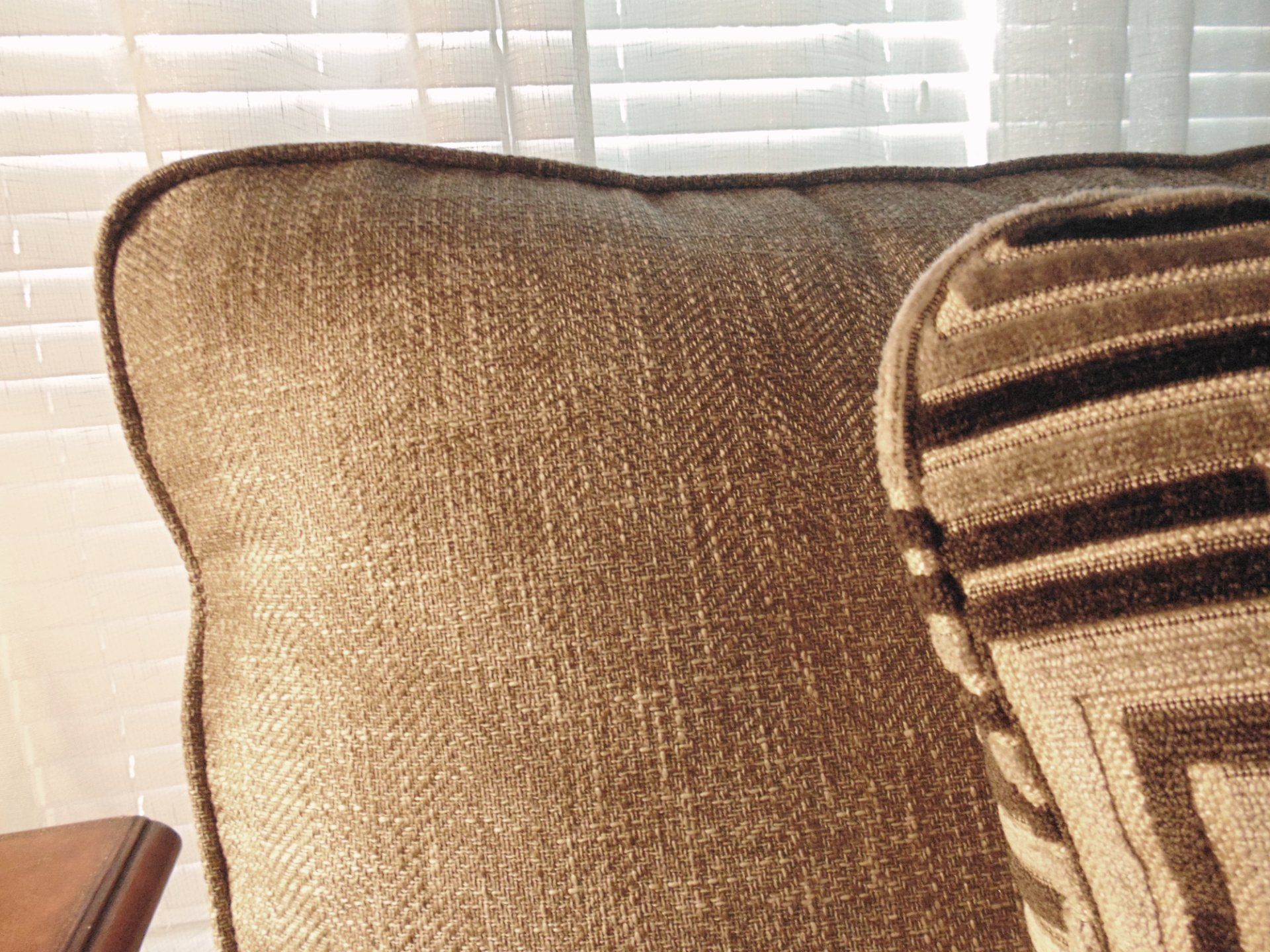 Furniture Upholstery Medford, OR RB Custom Upholstery