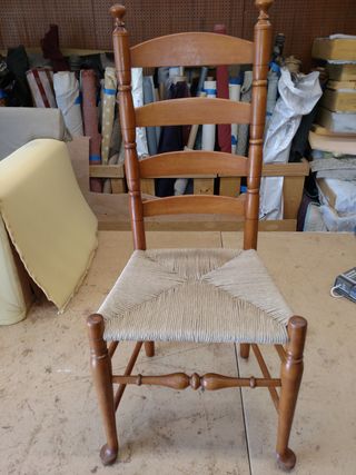 Rush Chair  Medford, OR