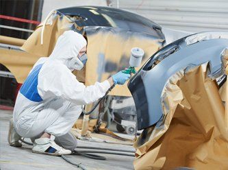 Matching paint colours