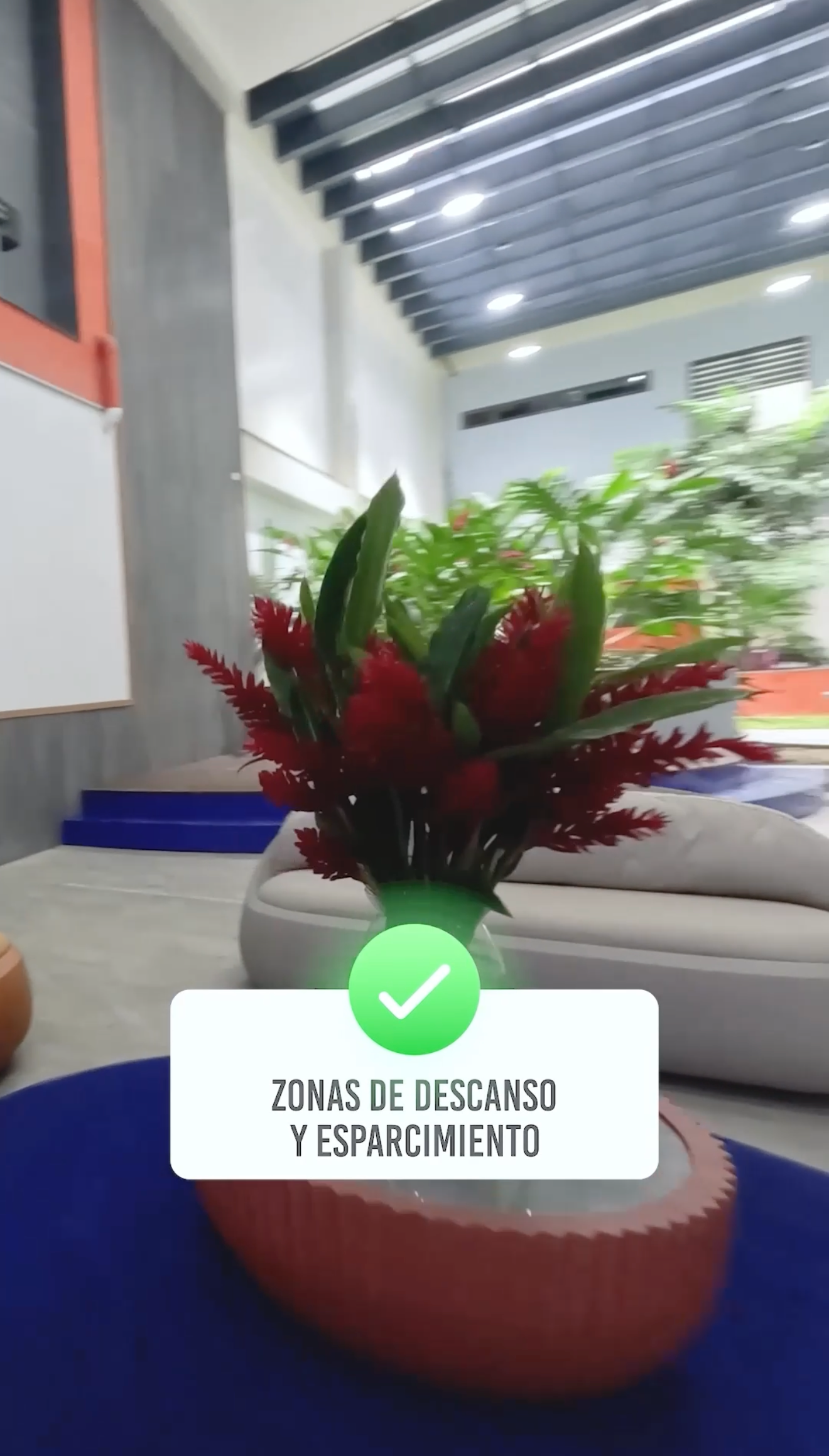 Bodega en Arriendo con Oficinas Corporativas en Bucaramanga | Parque Industrial Provincia de Soto I | 1.335 m²