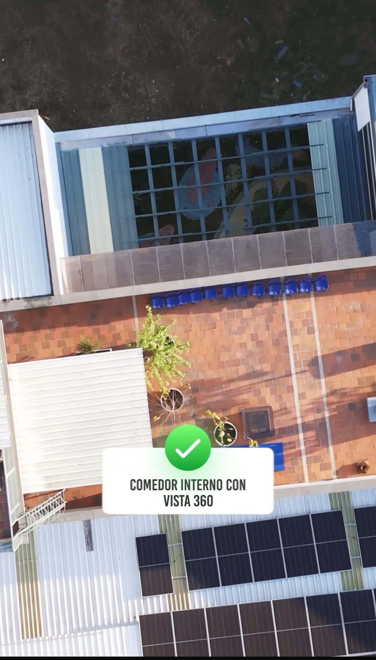 Bodega en Arriendo con Oficinas Corporativas en Bucaramanga | Parque Industrial Provincia de Soto I | 1.335 m²