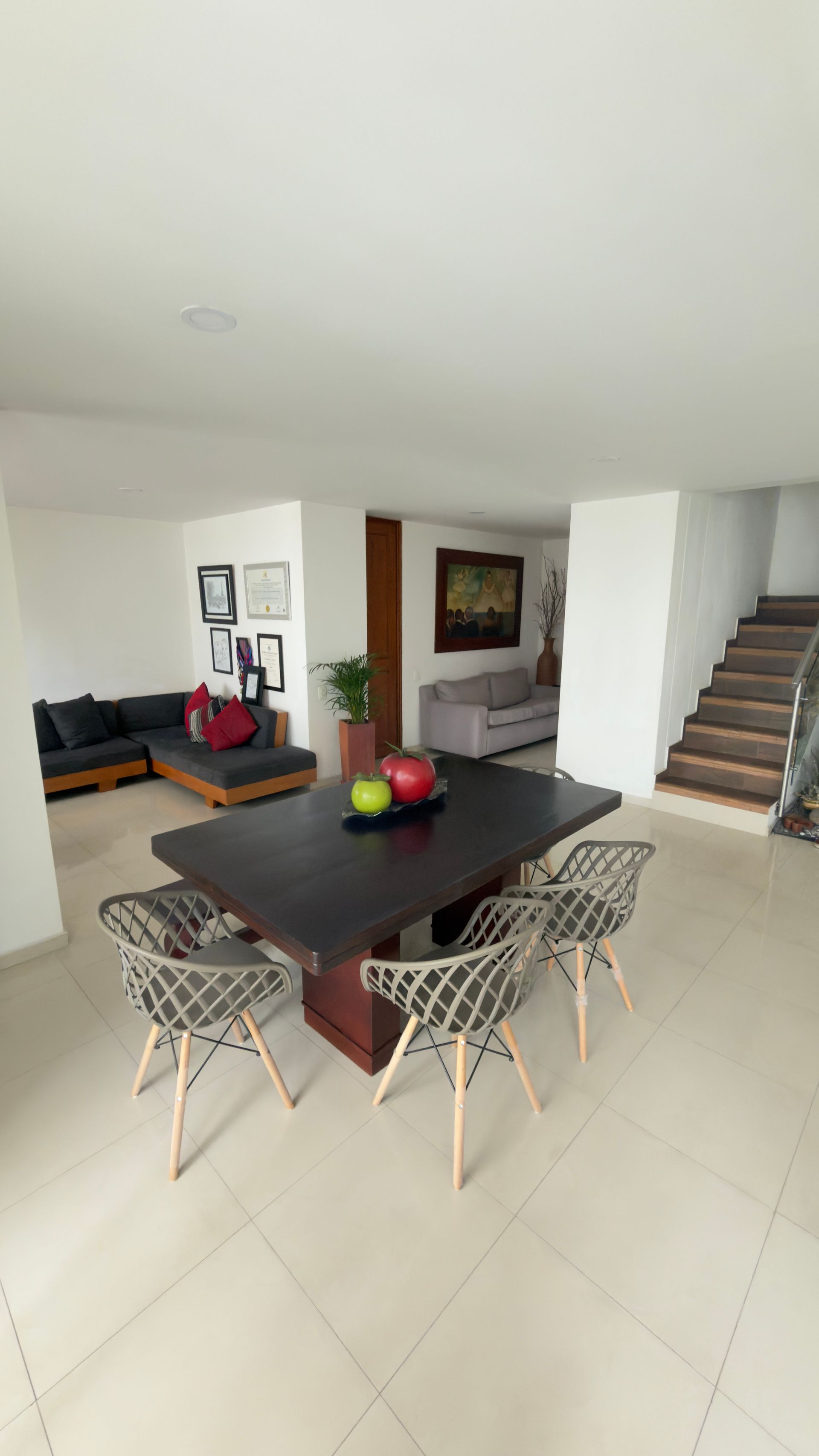 Apartamento Dúplex en Venta en Cabecera del Llano – Edificio El Nogal | 228 m² | Bucaramanga