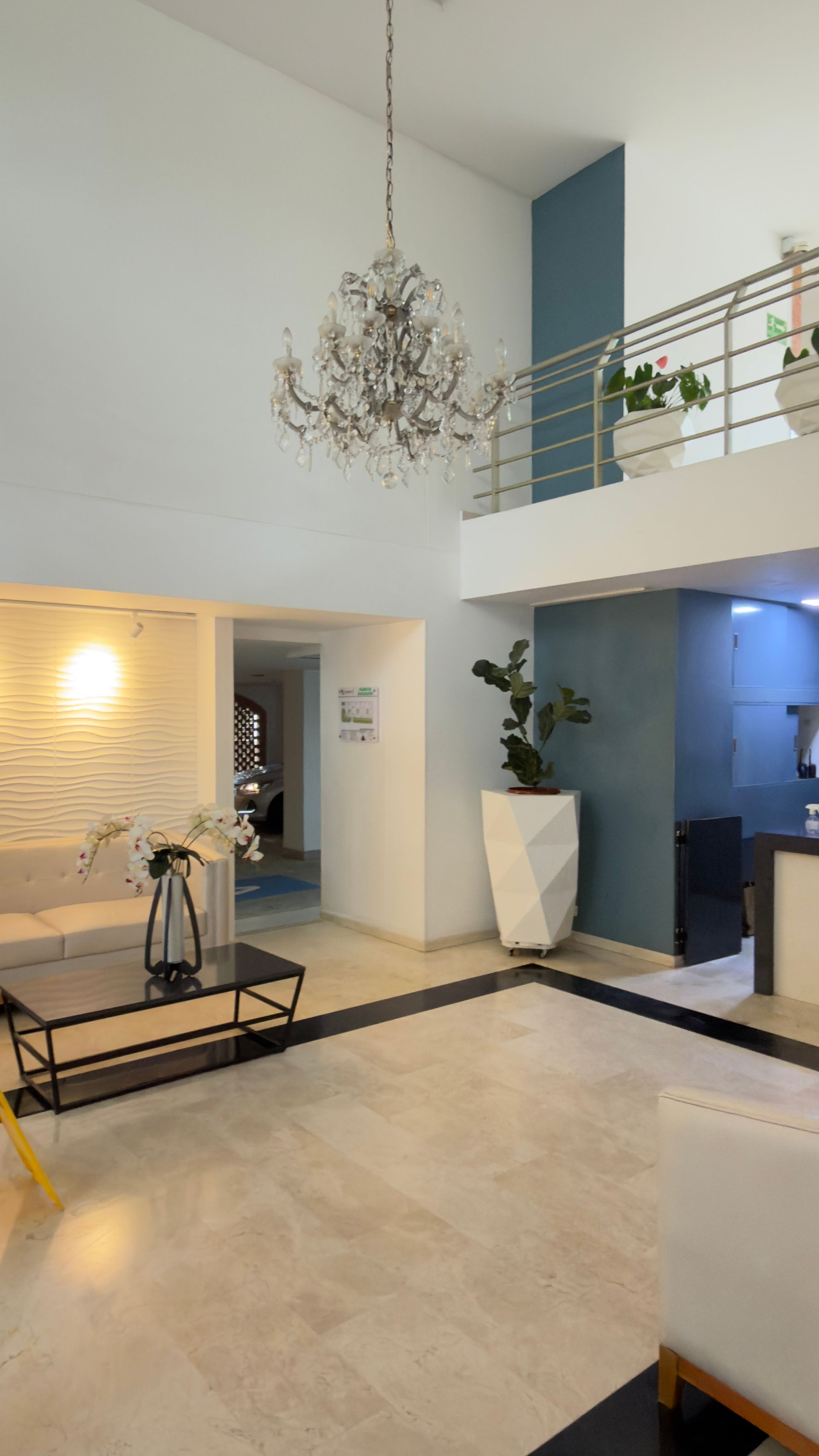 Apartamento Dúplex en Venta en Cabecera del Llano – Edificio El Nogal | 228 m² | Bucaramanga