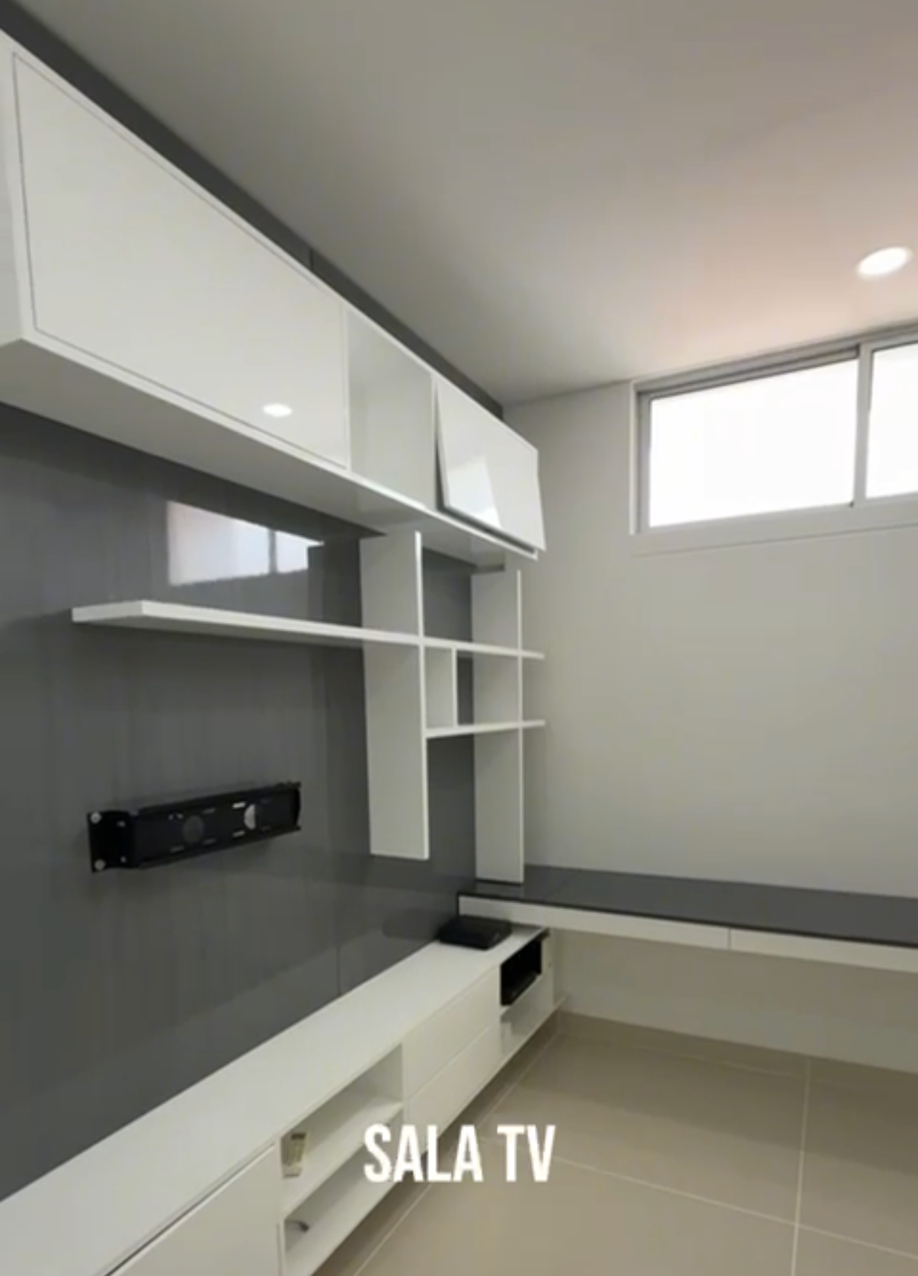 Apartamento en Venta en Cabecera del Llano – Edificio Shantik | Piso 15 | 137 m² | Bucaramanga.