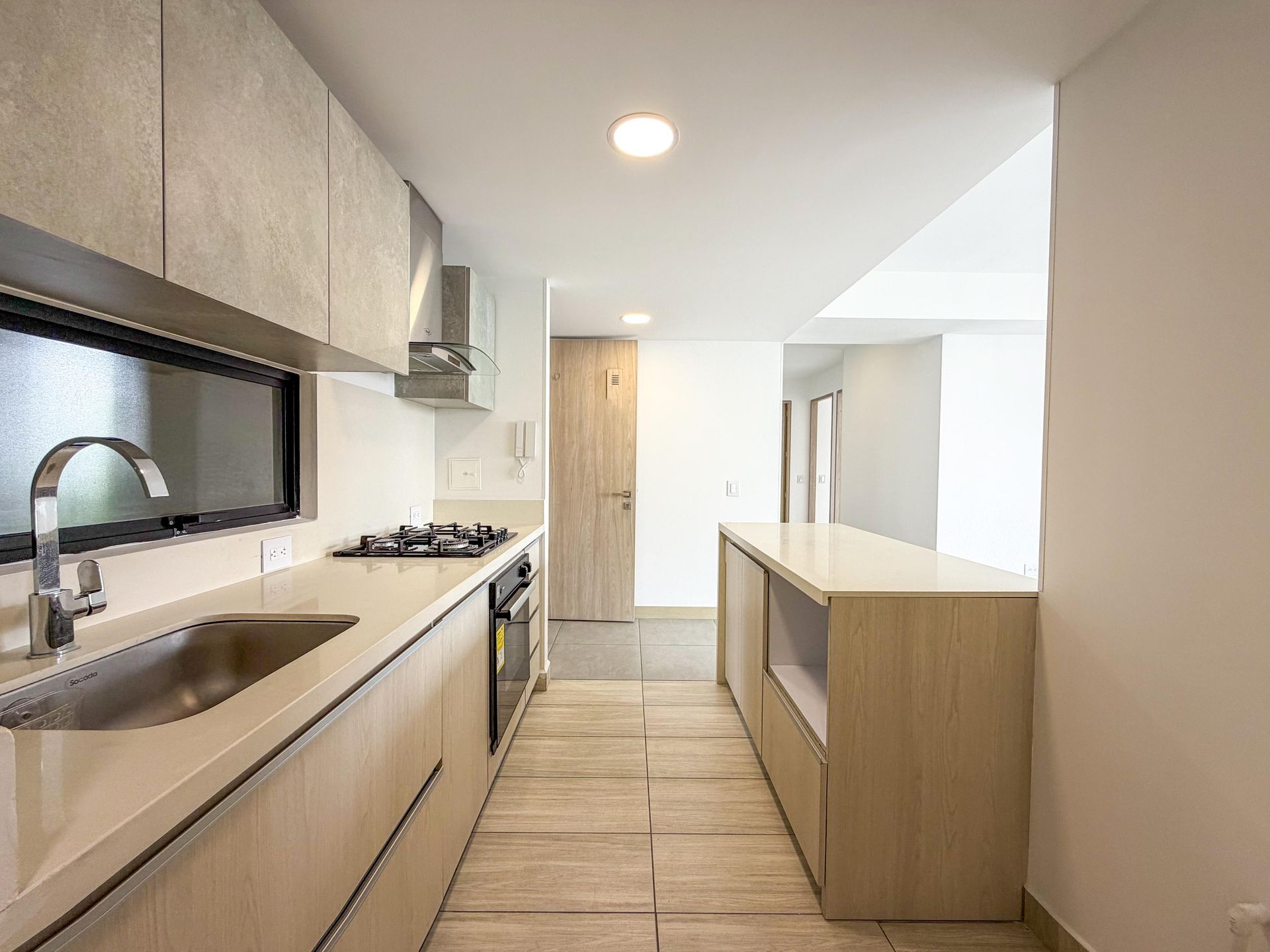 Apartamento en Venta Torre del Mayor