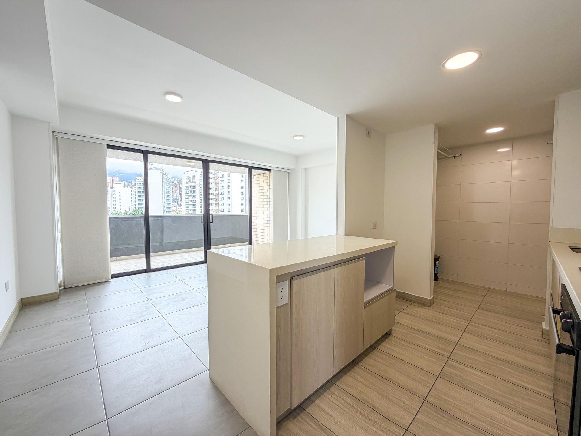 Apartamento en Venta Torre del Mayor