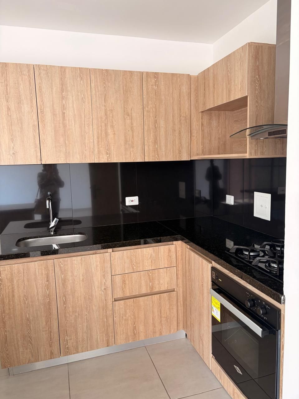 Apartamento en Venta  Orizon Sky Home, sector Pan de Azúcar,