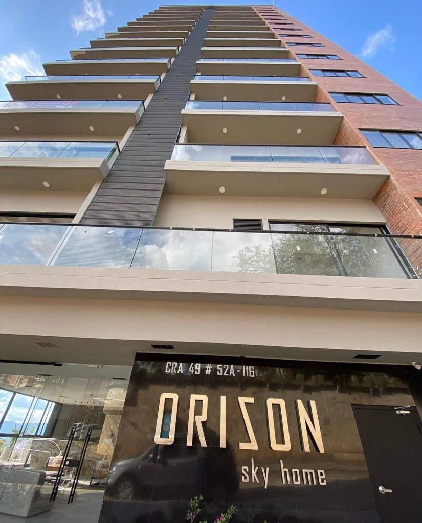 Apartamento en Venta  Orizon Sky Home, sector Pan de Azúcar,