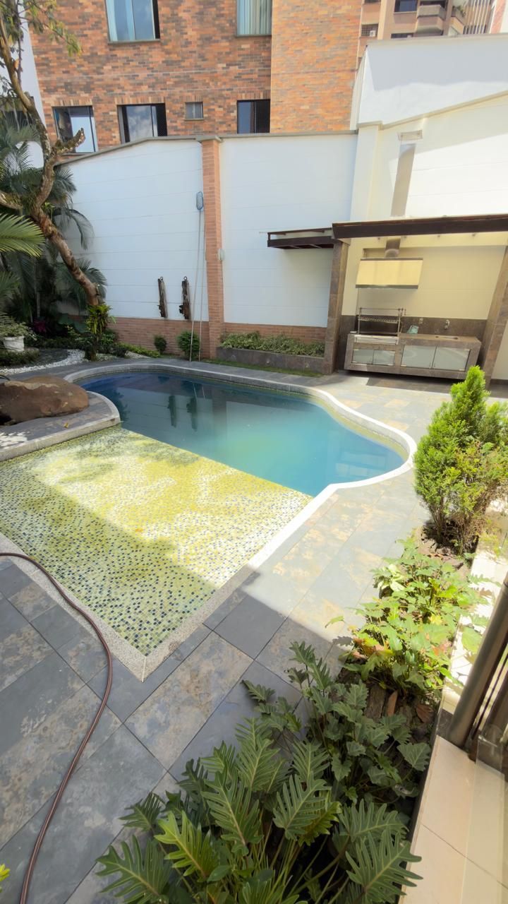 Casa en Venta Barrio Cabecera del Llano en Bucaramanga ( Santander)